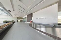 Techlink (D14), Factory #455326351